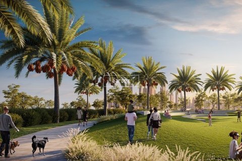 1 bedroom Apartment in Dubai Creek Harbour (The Lagoons), UAE No. 104796 9