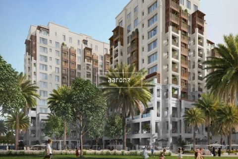 1 bedroom Apartment in Dubai Creek Harbour (The Lagoons), UAE No. 104796 6