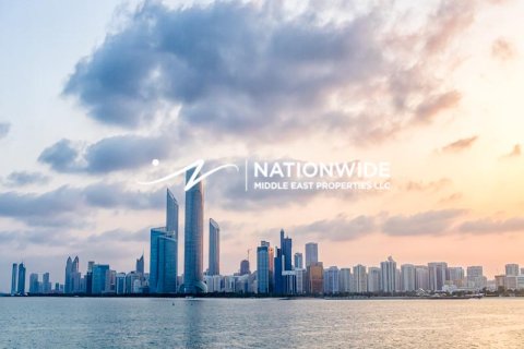 3 غرف نوم فيلا في أبو ظبي, الإمارات العربية المتحدة رقم 104795 9