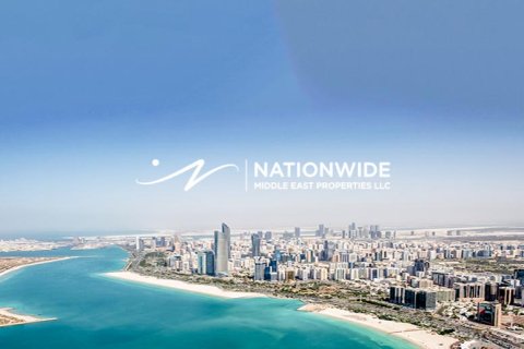 3 غرف نوم فيلا في أبو ظبي, الإمارات العربية المتحدة رقم 104795 8