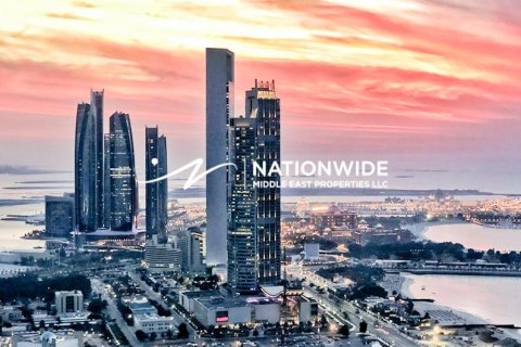 3 غرف نوم فيلا في أبو ظبي, الإمارات العربية المتحدة رقم 104795 7