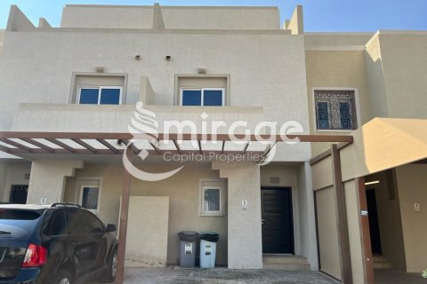 Townhouse de 3 chambres à Al Reef, UAE No. 81182 1