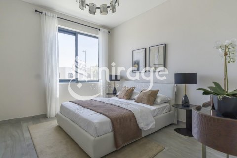 3 bedrooms Townhouse on the Yas Island, UAE No. 81183 6