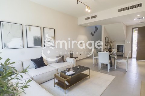 3 bedrooms Townhouse on the Yas Island, UAE No. 81183 4