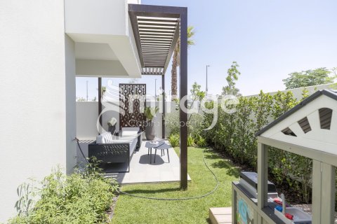 3 bedrooms Townhouse on the Yas Island, UAE No. 81183 10