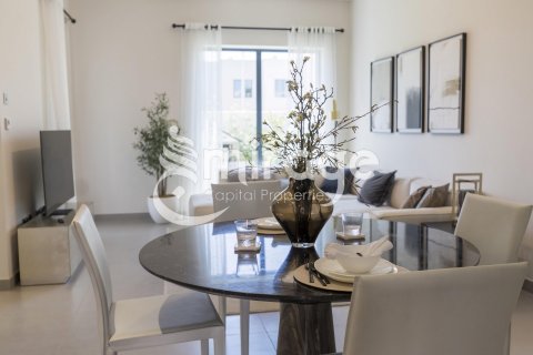 3 bedrooms Townhouse on the Yas Island, UAE No. 81183 7