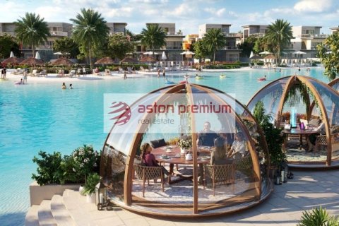 7 غرفة نوم  فيلا في Damac Lagoons, الإمارات العربية المتحدة رقم 49495 9