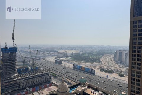 3 bedrooms Apartment in Al Habtoor City, UAE No. 49479 1