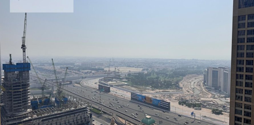3 bedrooms Apartment in Al Habtoor City, UAE No. 49479