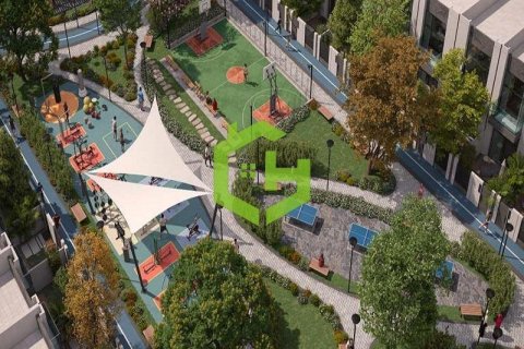Таунхаус с 4 спальнями в Dubai Land, ОАЭ №90770 7