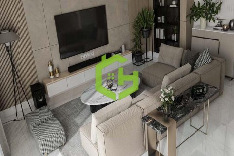 Таунхаус с 4 спальнями в Dubai Land, ОАЭ №90770 10