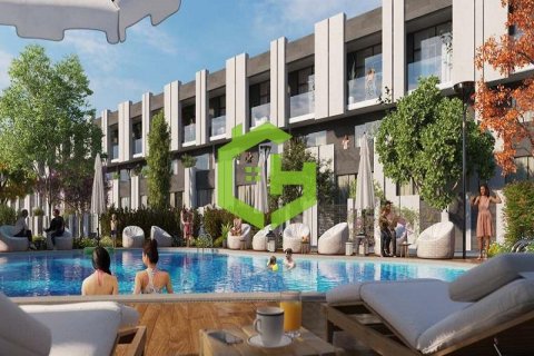 Таунхаус с 4 спальнями в Dubai Land, ОАЭ №90770 5