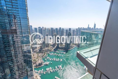 3 bedrooms Apartment in Dubai Marina, UAE No. 90796 1