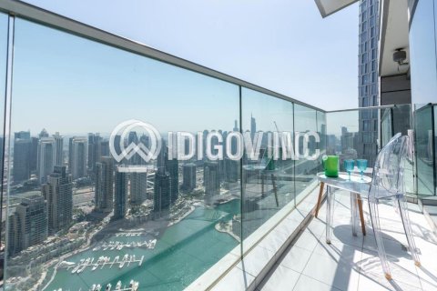 3 bedrooms Apartment in Dubai Marina, UAE No. 90796 9