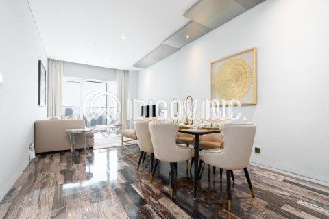 3 bedrooms Apartment in Dubai Marina, UAE No. 90796 8
