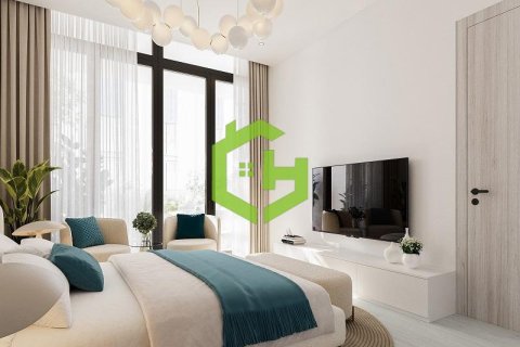 1 bedroom Apartment in Dubai Silicon Oasis, UAE No. 90771 2