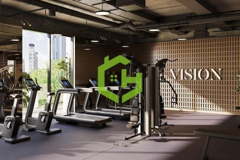 1 bedroom Apartment in Dubai Silicon Oasis, UAE No. 90771 4