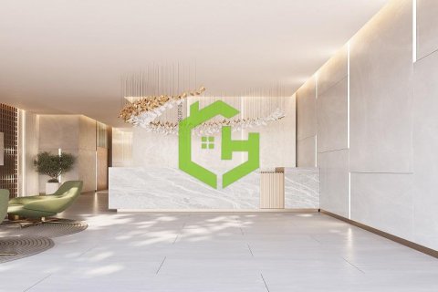 1 bedroom Apartment in Dubai Silicon Oasis, UAE No. 90771 5