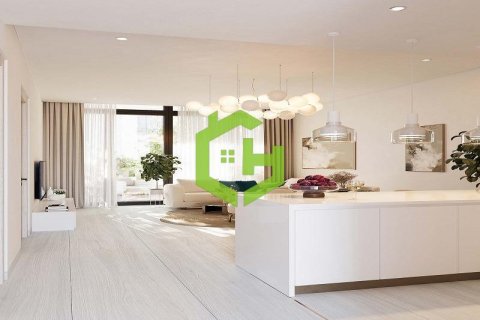 1 bedroom Apartment in Dubai Silicon Oasis, UAE No. 90771 11