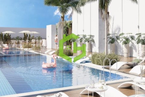 1 bedroom Apartment in Dubai Silicon Oasis, UAE No. 90771 8