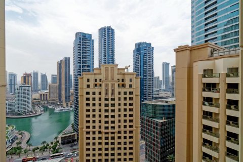 3 غرف نوم شقة في Sadaf, الإمارات العربية المتحدة رقم 102947 6