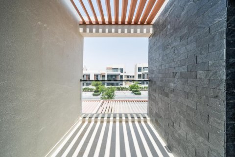 4 غرف نوم فيلا في داماك هيلز (أكويا باي داماك), الإمارات العربية المتحدة رقم 102951 14
