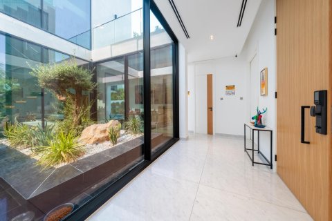Villa de 5 dormitorios en Al Barari, UAE No. 102950 7
