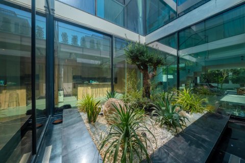 Villa de 5 dormitorios en Al Barari, UAE No. 102950 9