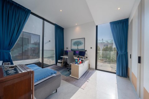 Villa de 5 dormitorios en Al Barari, UAE No. 102950 16