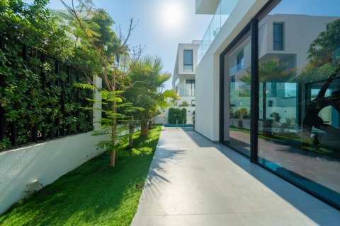 Villa de 5 dormitorios en Al Barari, UAE No. 102950 24