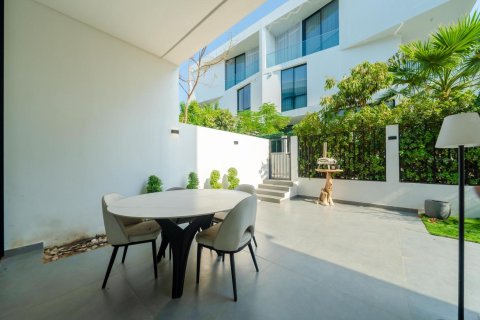 Villa de 5 dormitorios en Al Barari, UAE No. 102950 23