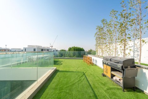 Villa de 5 dormitorios en Al Barari, UAE No. 102950 29