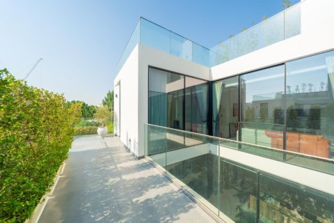 Villa de 5 dormitorios en Al Barari, UAE No. 102950 28