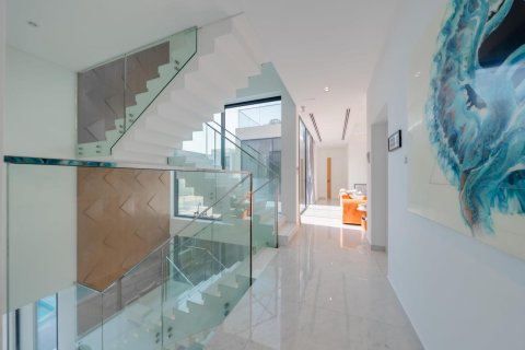 Villa de 5 dormitorios en Al Barari, UAE No. 102950 13