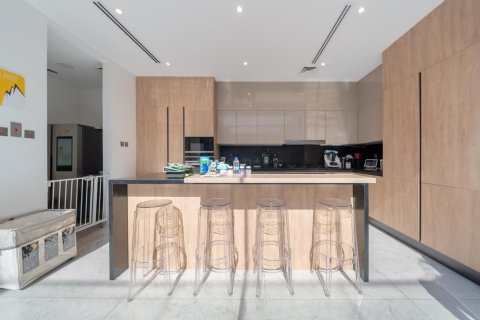 Villa de 5 dormitorios en Al Barari, UAE No. 102950 11