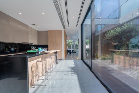 Villa de 5 dormitorios en Al Barari, UAE No. 102950 10