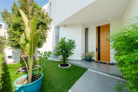 Villa de 5 dormitorios en Al Barari, UAE No. 102950 31