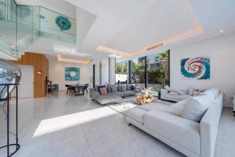 Villa de 5 dormitorios en Al Barari, UAE No. 102950 3