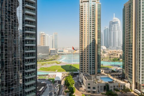 2 غرف نوم شقة في Opera District, الإمارات العربية المتحدة رقم 102949 2