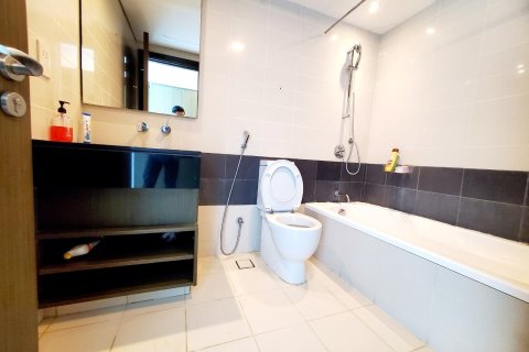 Appartement de 1 chambre à Downtown Dubai (Downtown Burj Dubai), UAE No. 96626 6