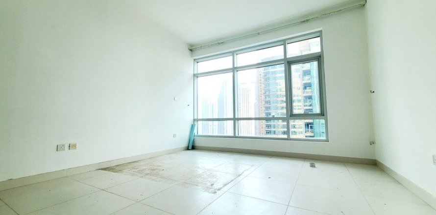 Apartment de 1 dormitorio en Downtown Dubai (Downtown Burj Dubai), UAE No. 96626