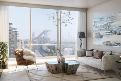 Apartment de 2 dormitorios en AZIZI RIVIERA BEACHFRONT Meydan, UAE No. 96625 8