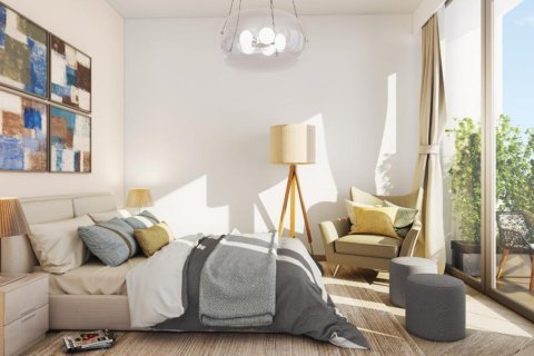 Apartment de 2 dormitorios en AZIZI RIVIERA BEACHFRONT Meydan, UAE No. 96625 3