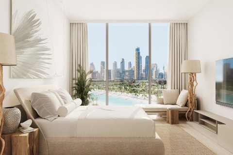 Apartment de 2 dormitorios en AZIZI RIVIERA BEACHFRONT Meydan, UAE No. 96625 2