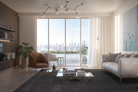 Apartment de 2 dormitorios en AZIZI RIVIERA BEACHFRONT Meydan, UAE No. 96625 9