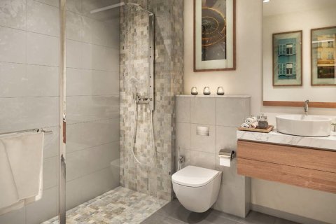 Apartment de 2 dormitorios en AZIZI RIVIERA BEACHFRONT Meydan, UAE No. 96625 4