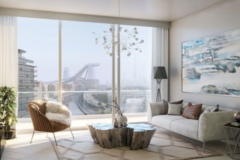 Apartment de 2 dormitorios en AZIZI RIVIERA BEACHFRONT Meydan, UAE No. 96624 8