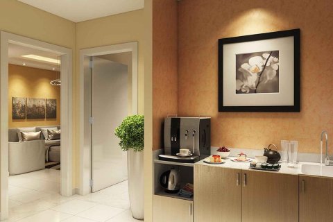 Apartment de 1 dormitorio en AZIZI RIVIERA BEACHFRONT Meydan, UAE No. 96622 8