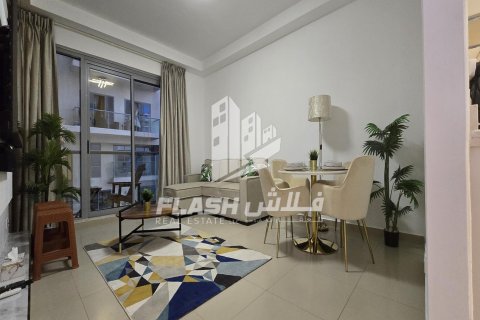 Квартира с 1 спальней в Al Marjan Island, ОАЭ №88333 13