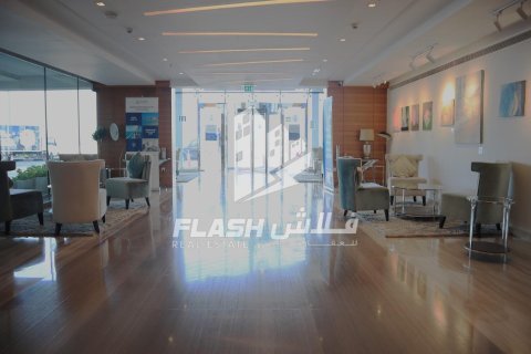 Квартира с 1 спальней в Al Marjan Island, ОАЭ №88333 5